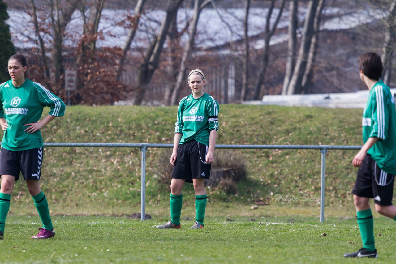 Bild 204 - Frauen MTSV Olympia NMS II - SV Bnebttel/Husberg : Ergebnis: 3:2